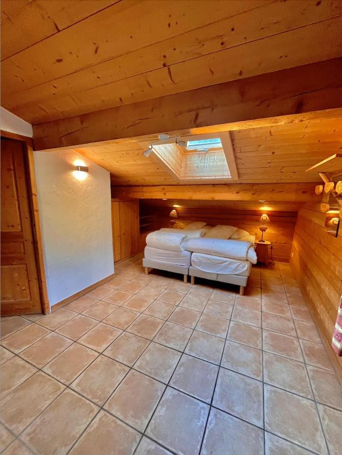 Residences Delavay Les Pistes Les Gets Dış mekan fotoğraf