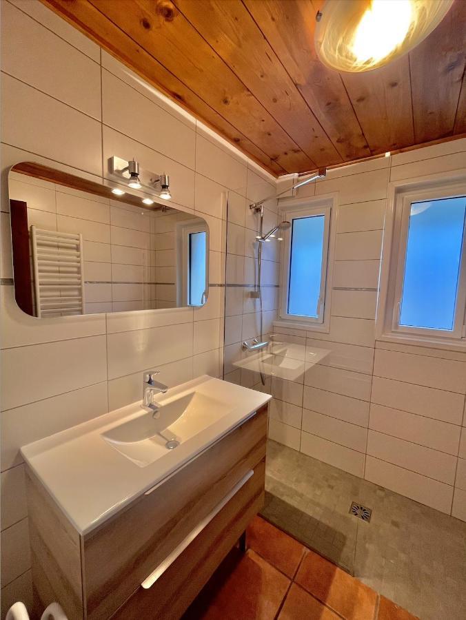 Residences Delavay Les Pistes Les Gets Dış mekan fotoğraf